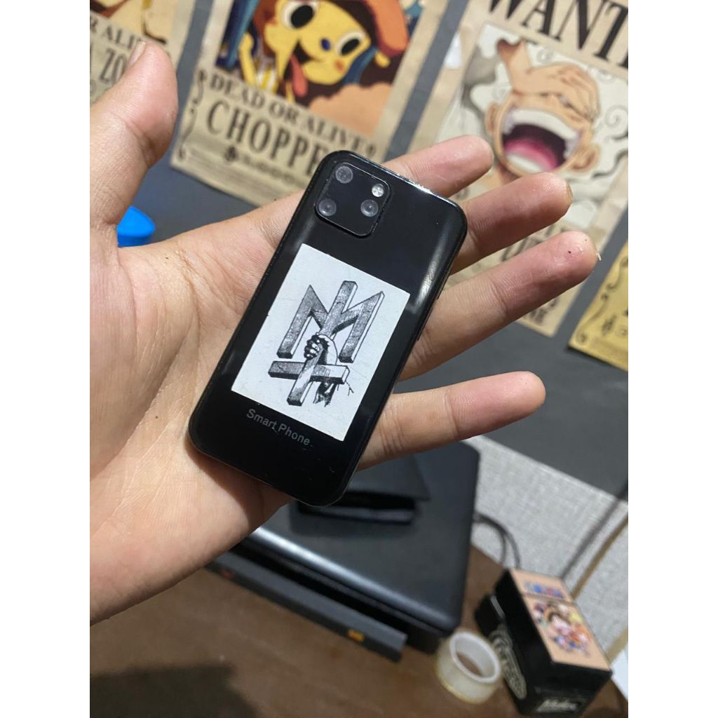 SOYES Mini Phone XS11(Model iphone)