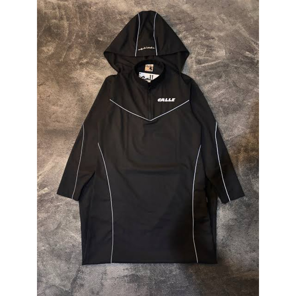 JUBAH CALLE V3