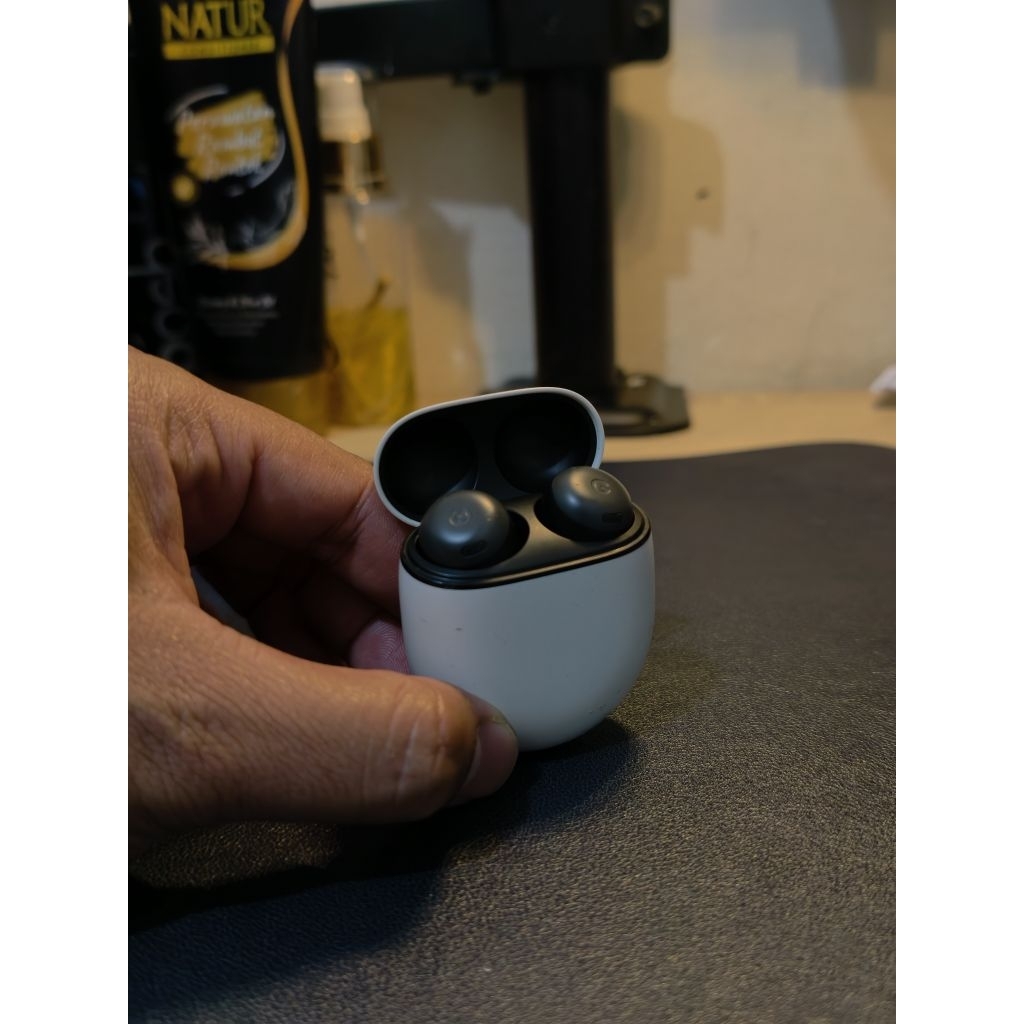 Pixel Buds Pro TWS Bekas Second