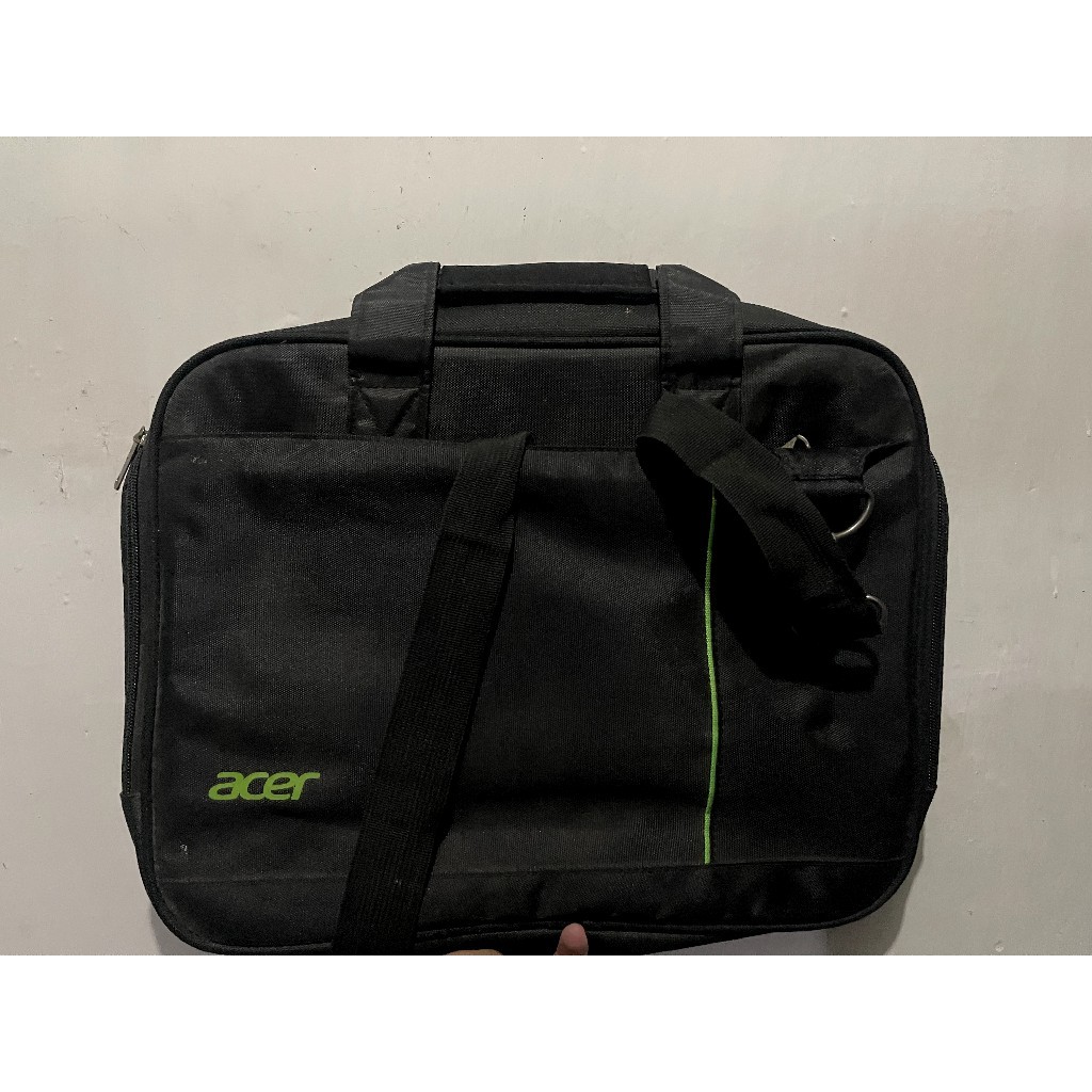 Tas Slempang Laptop Notebook ACER 14 15 Inch