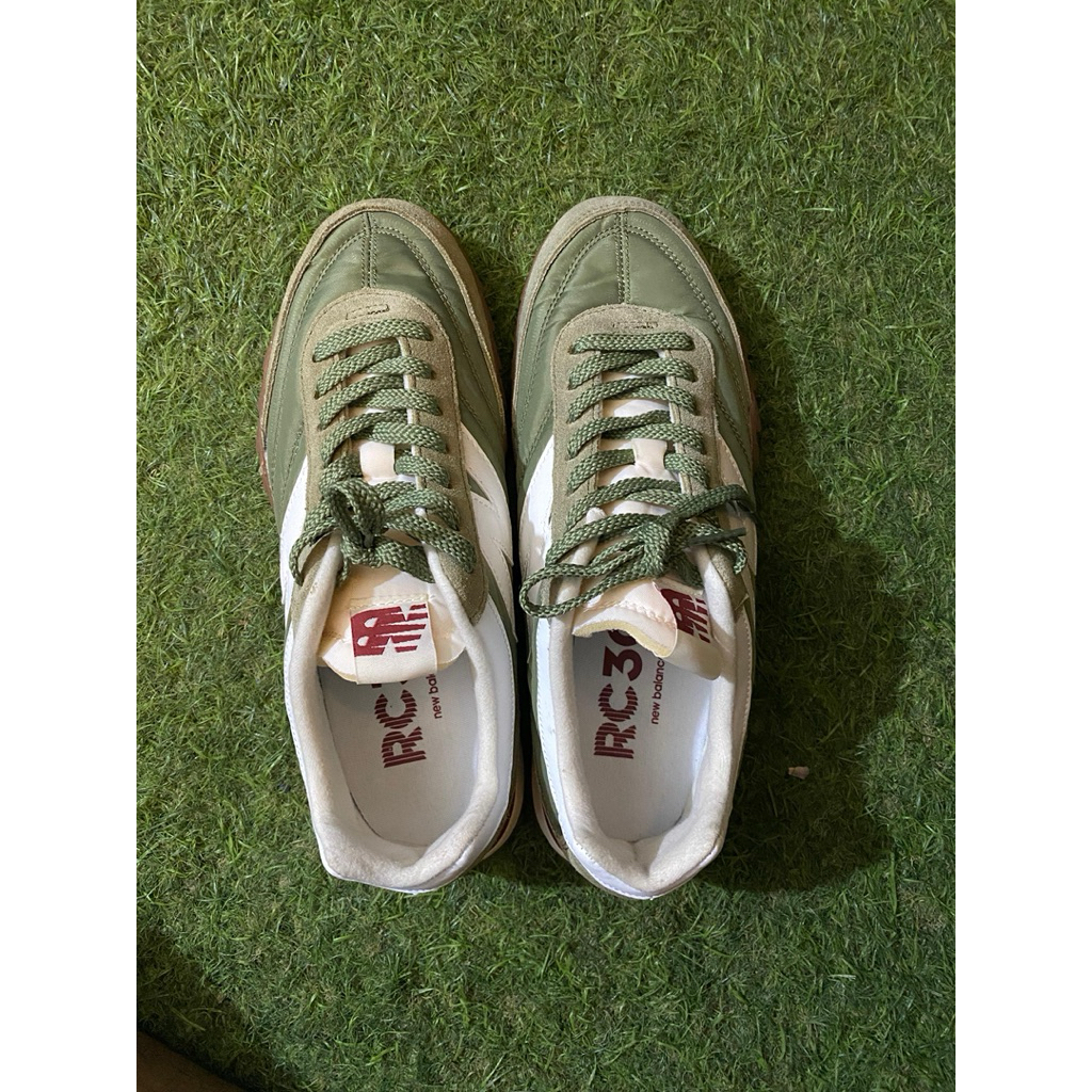 NEGO sepatu NB New balance RC30