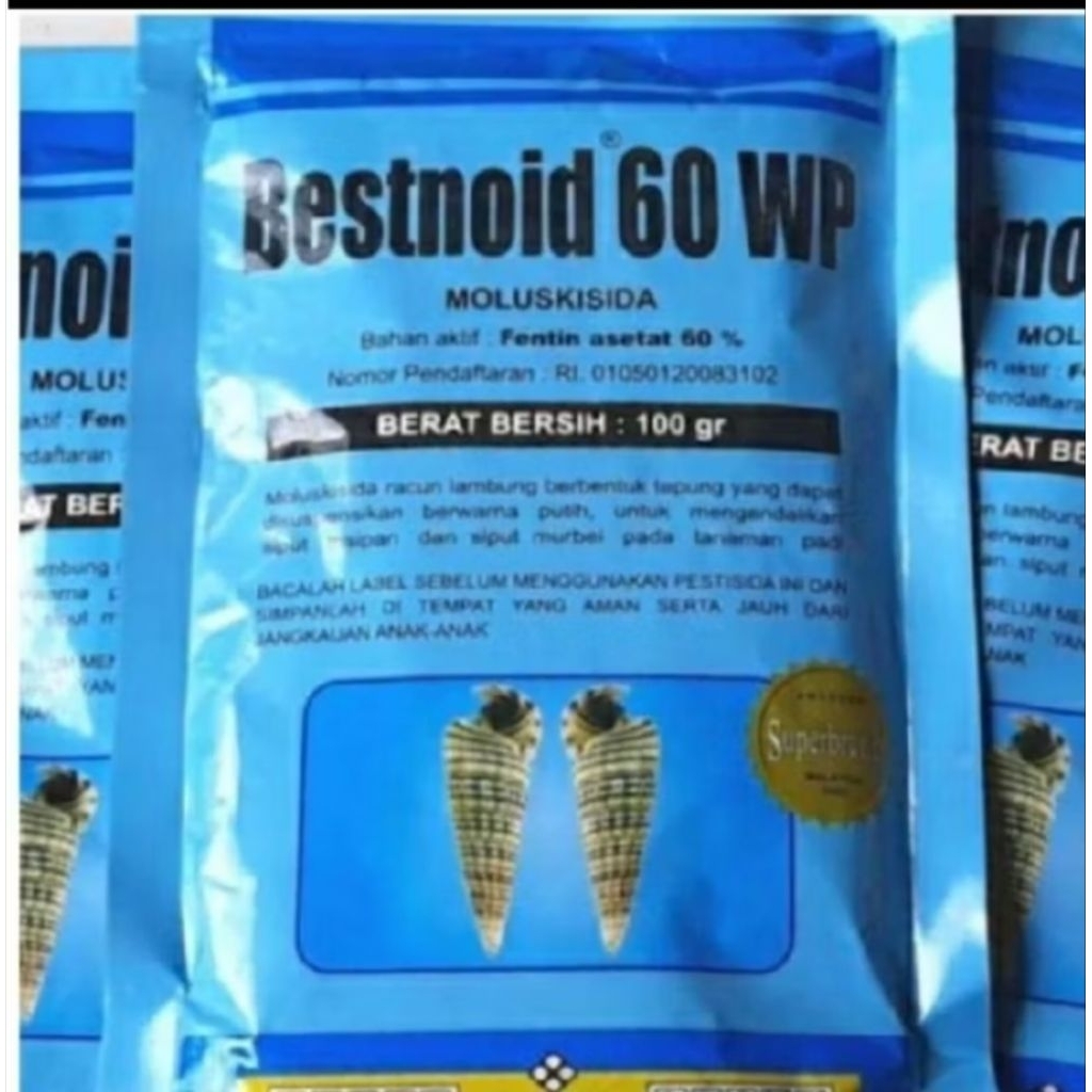 Bestnoid  100 gram