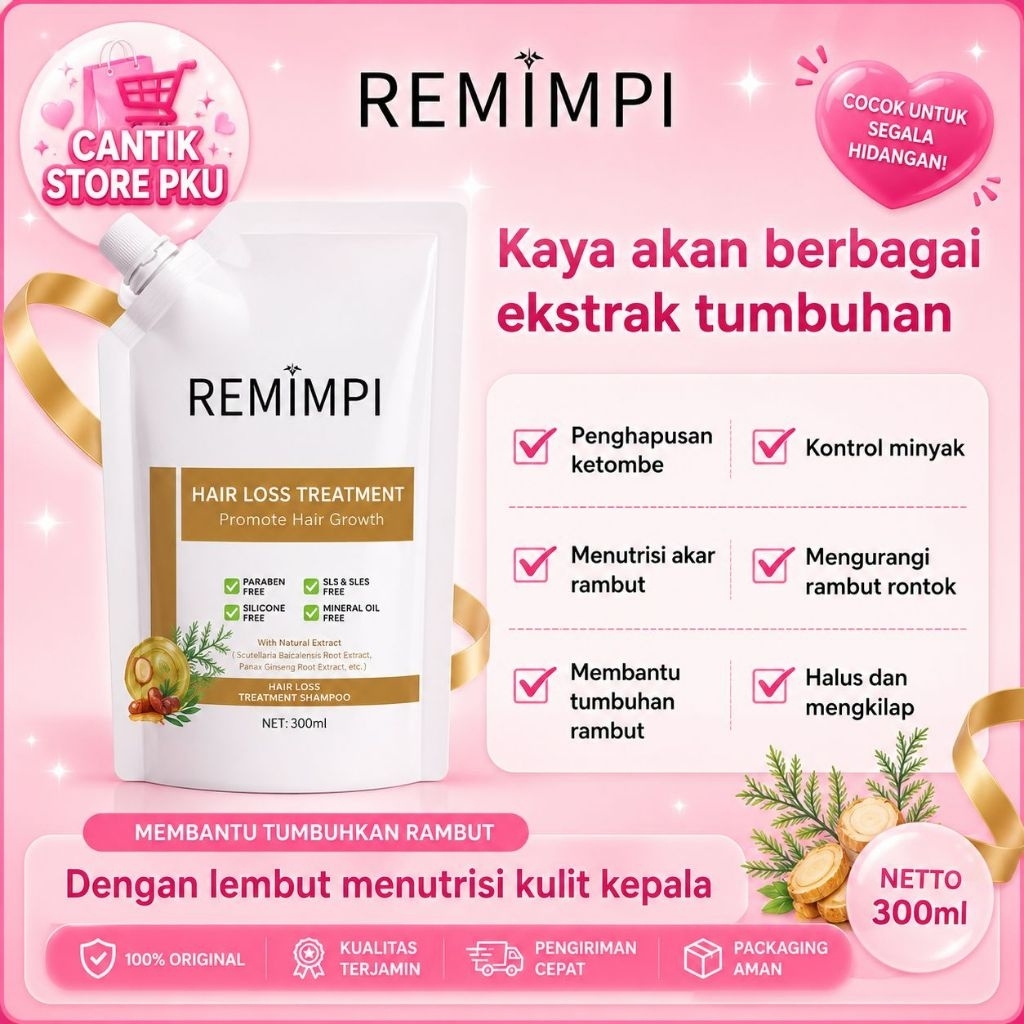 cs- remimpi shampo nti rontok