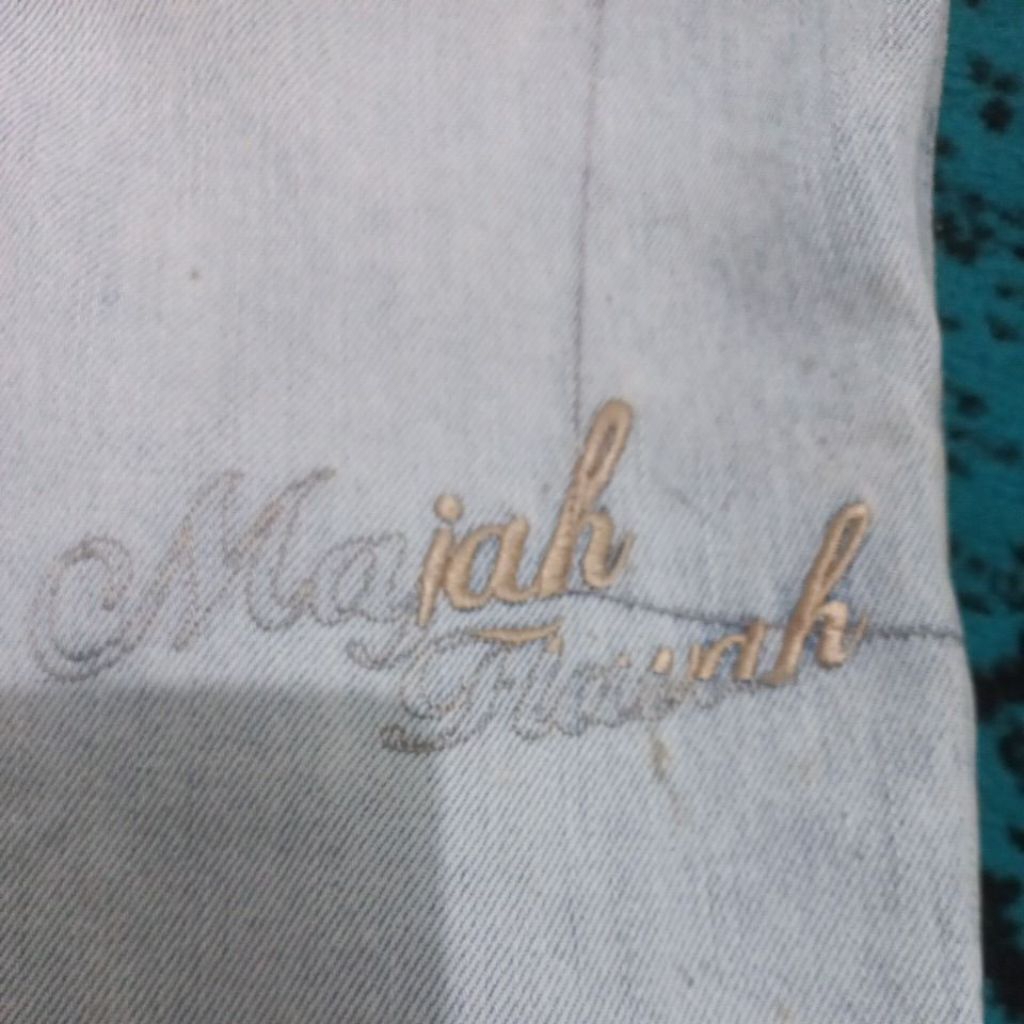 majah flavah
