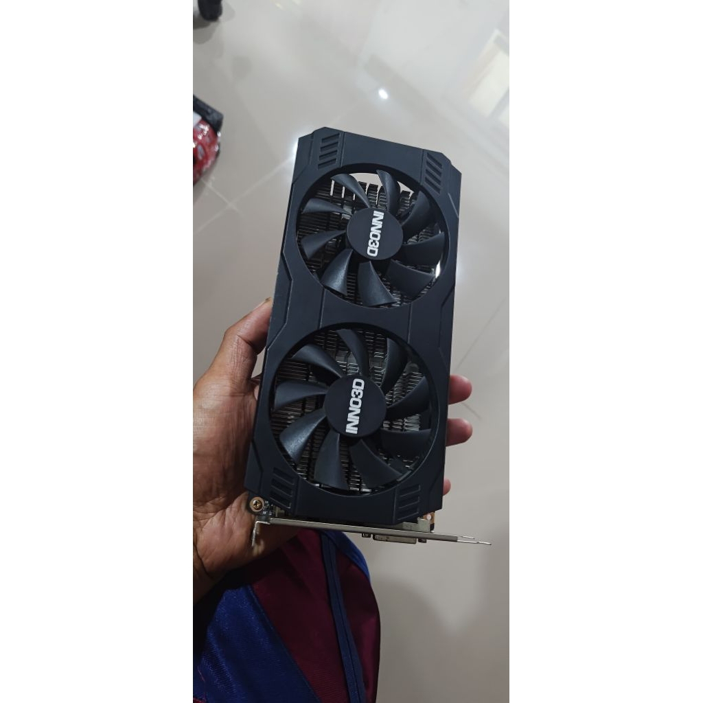 VGA GTX 1660 super
