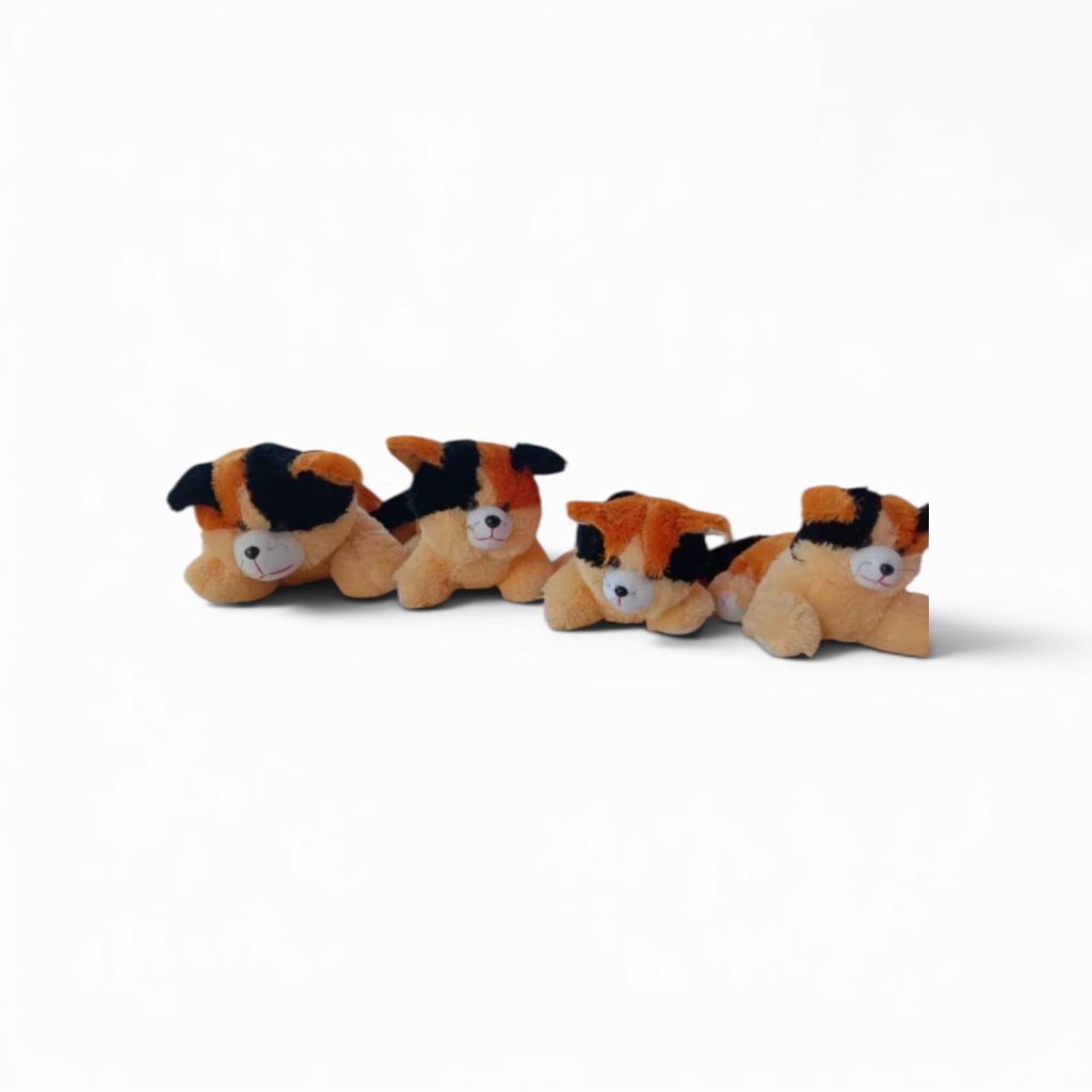 boneka kucing cantik lucu jumbo