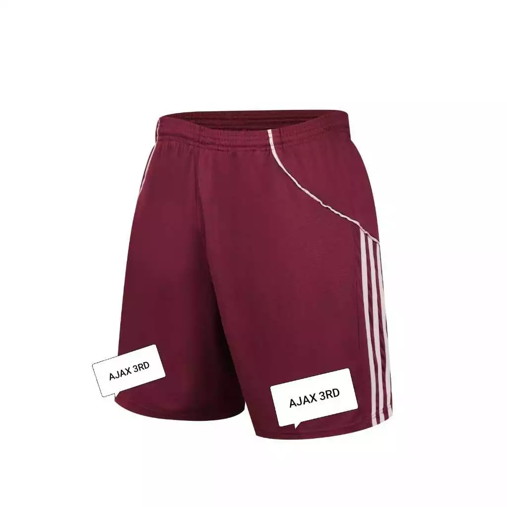 CELANA BOLA AJAX 3RD 2025/2026 GRADE ORI HIGH QUALITY