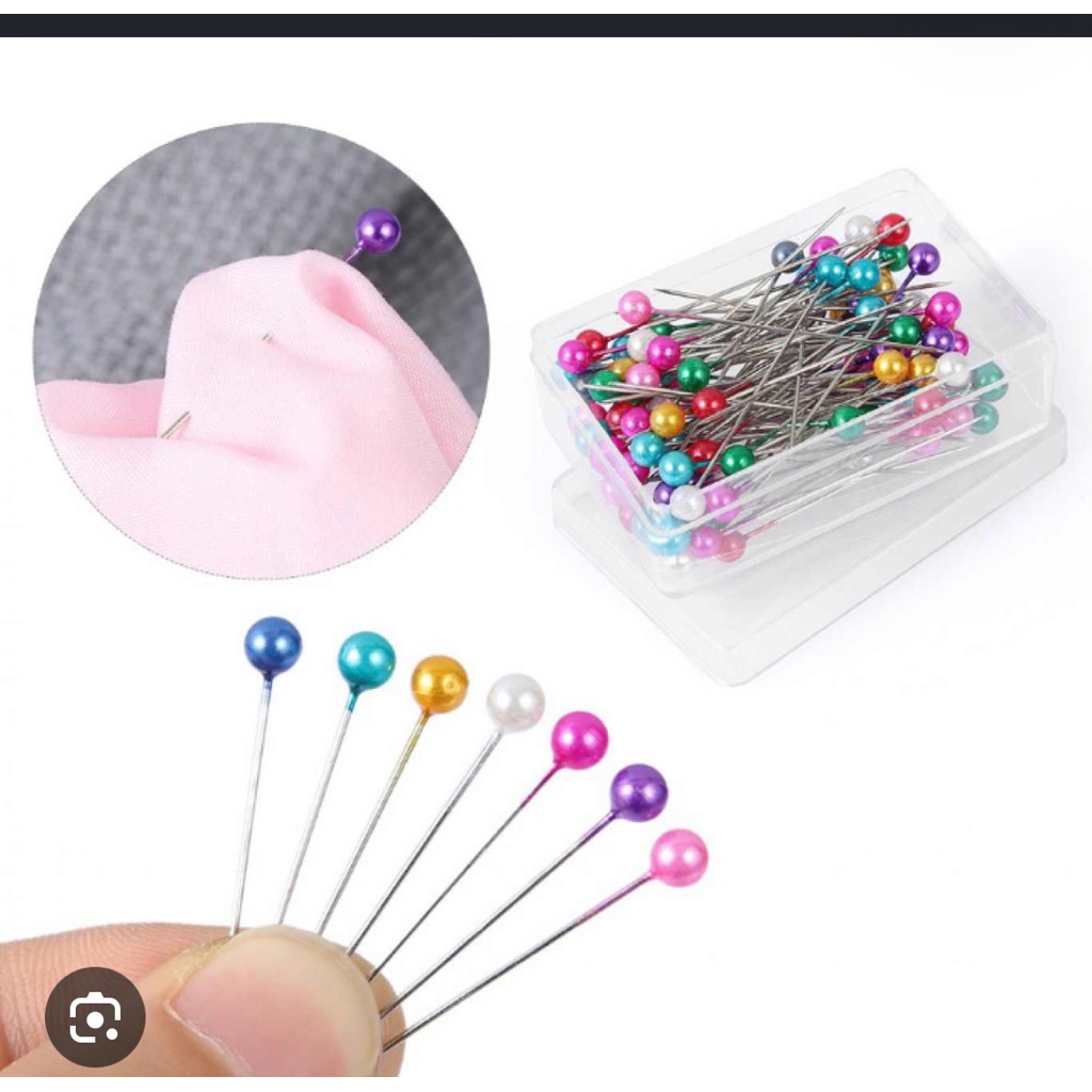 JARUM PENTUL 1 PCS