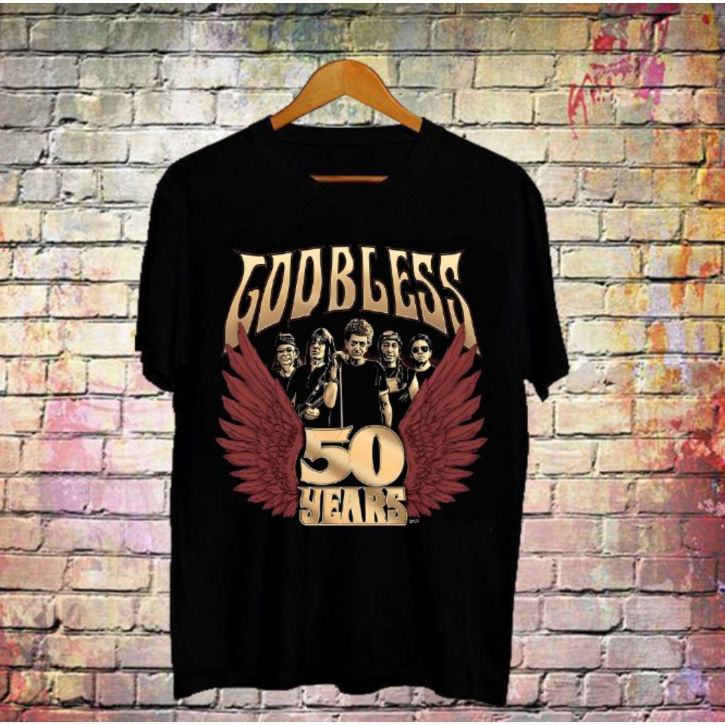 KAOS MUSIK BAND | BAJU KAOS BAND | Kaos Band Metal | T Shirt Distro Musik Rock | MUSIC BAND COLLECTI