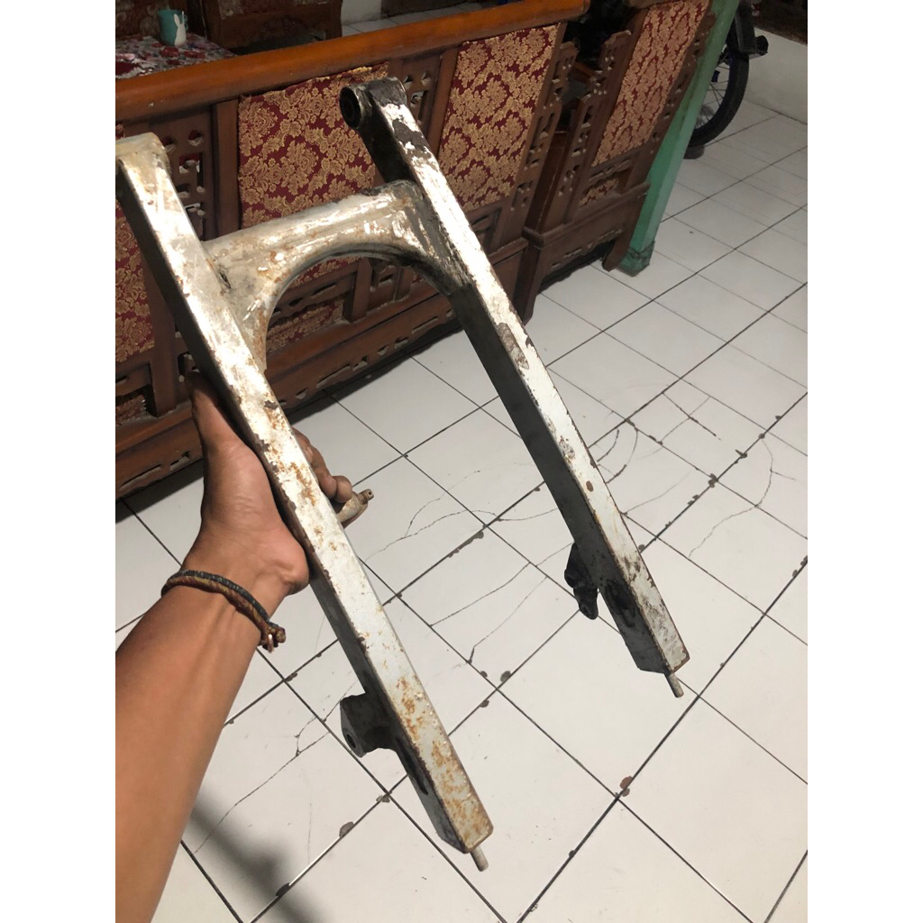 Swing arm jupiter z Supit jupiter z original copotan