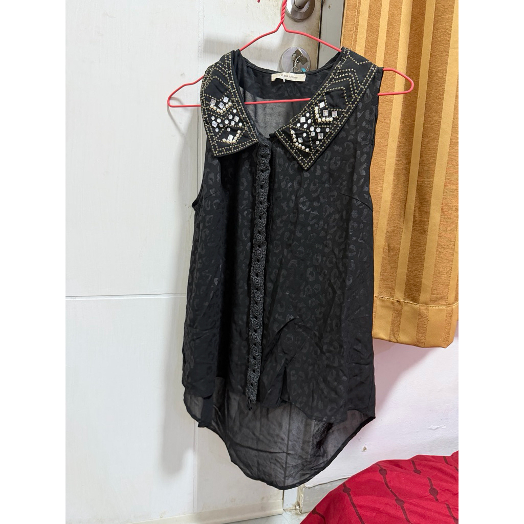 PRELOVED KAMISOL