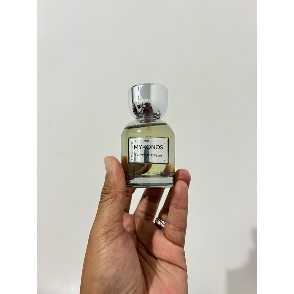 MYKONOS CALIFORNIA SIGNATURE OG PRELOVED