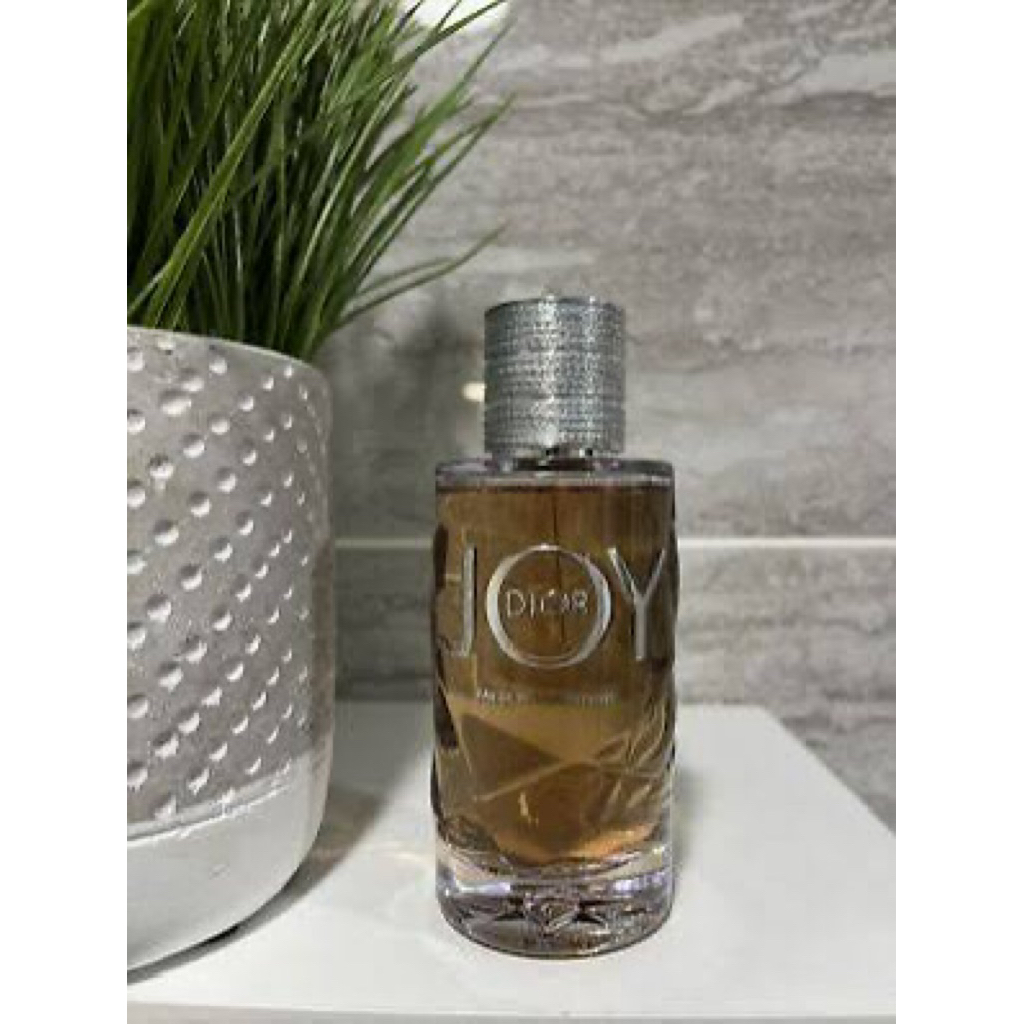 DECANT PARFUME SHARE IN JAR DIOR JOY bu CHANTREA