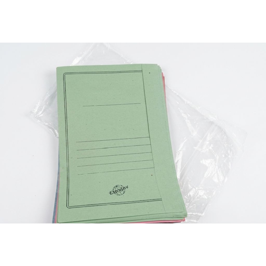 MAP KERTAS / FILE FOLDER / MAP FILE