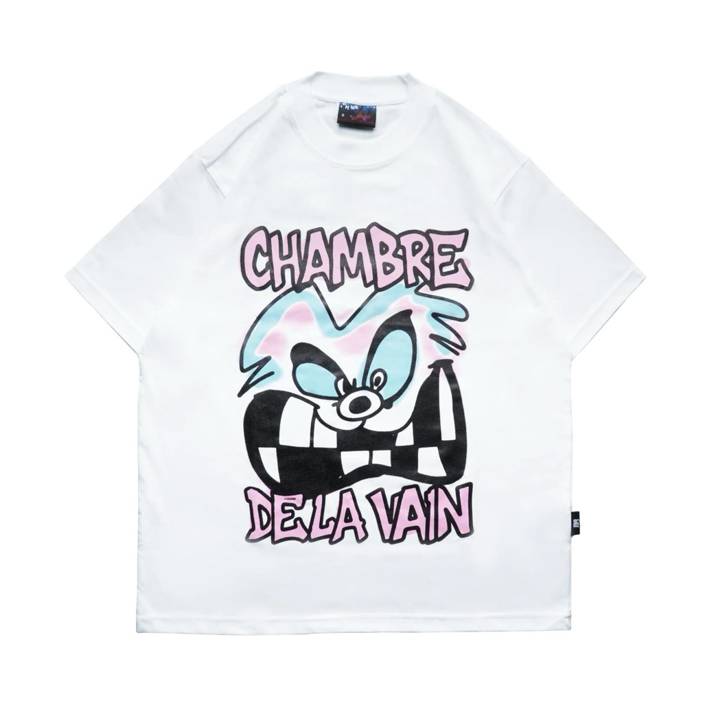 Tee CHMB Micke