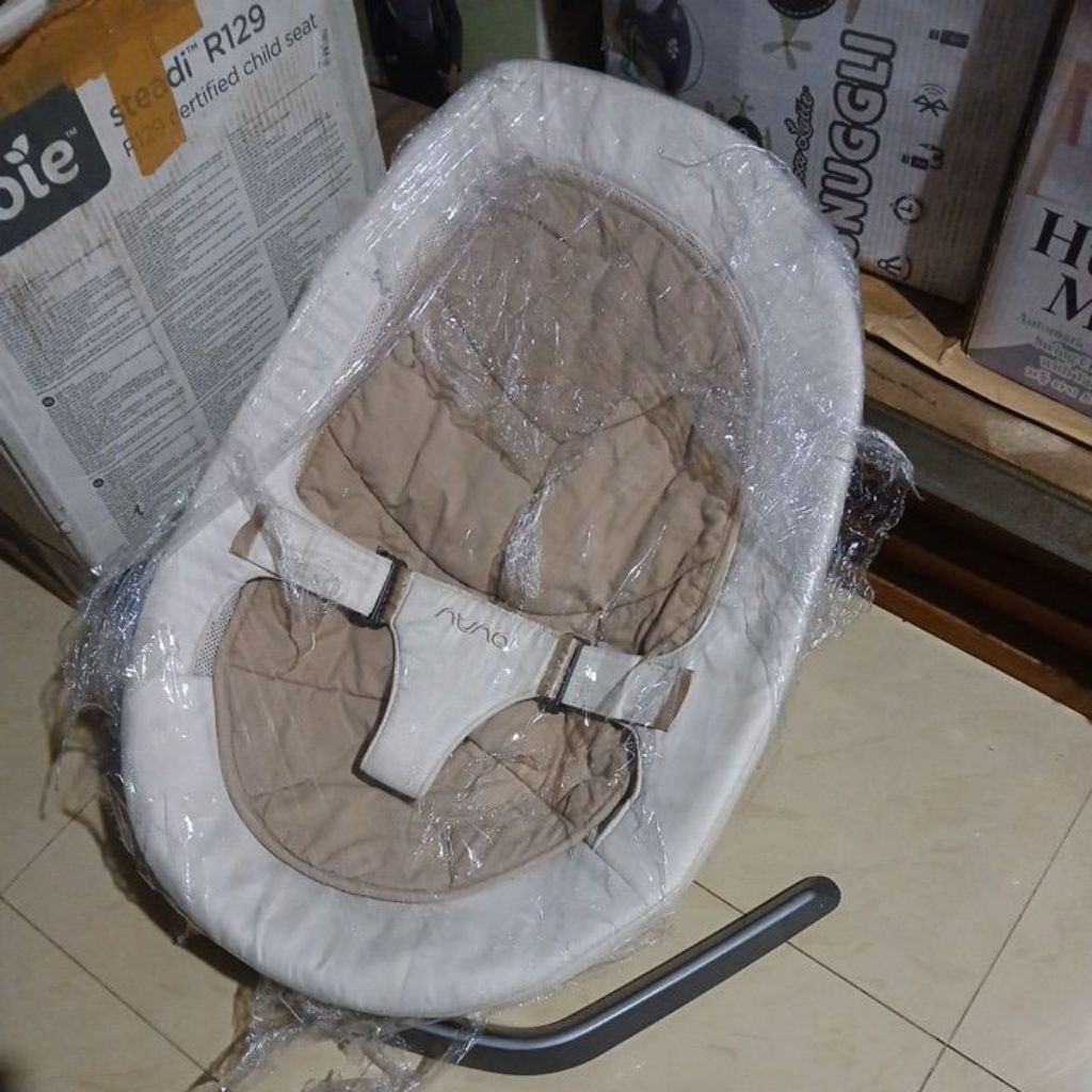 Nuna leaf preloved