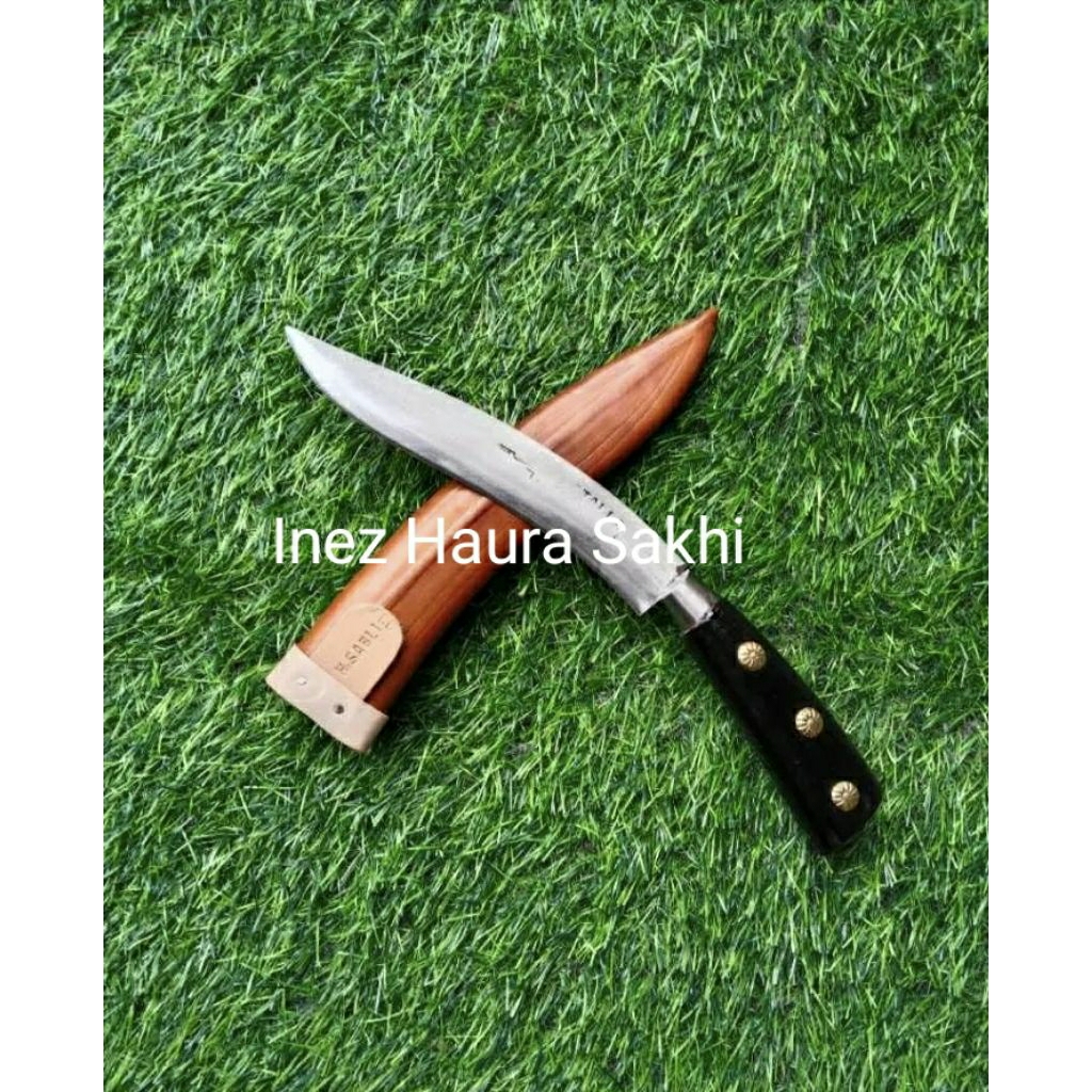Pisau Kudok