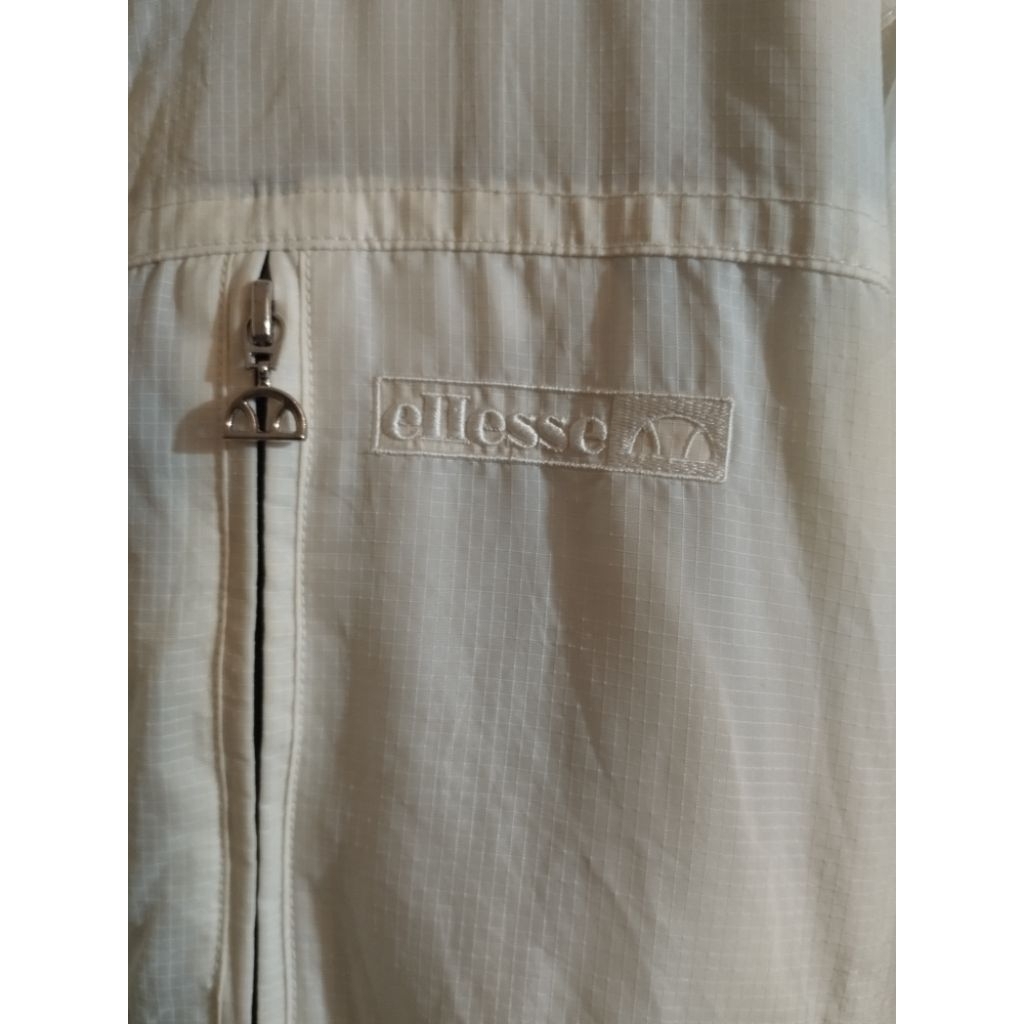 ELLESEE JACKET