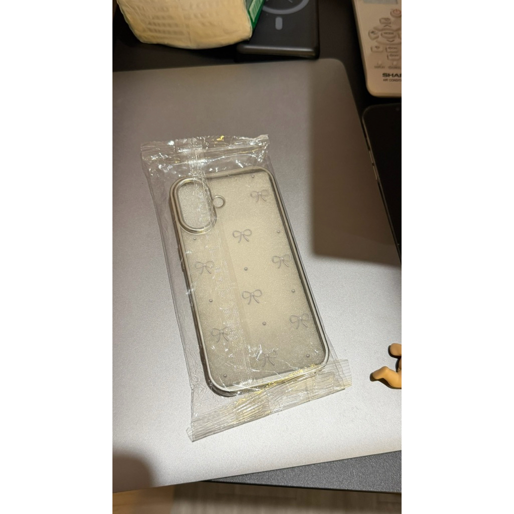[NEW] Case pita iphone 1