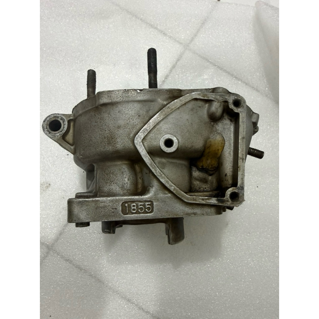 BLOK HEAD NINJA RR SS R/ BLOK ORIGINAL RR KAWASAKI OB