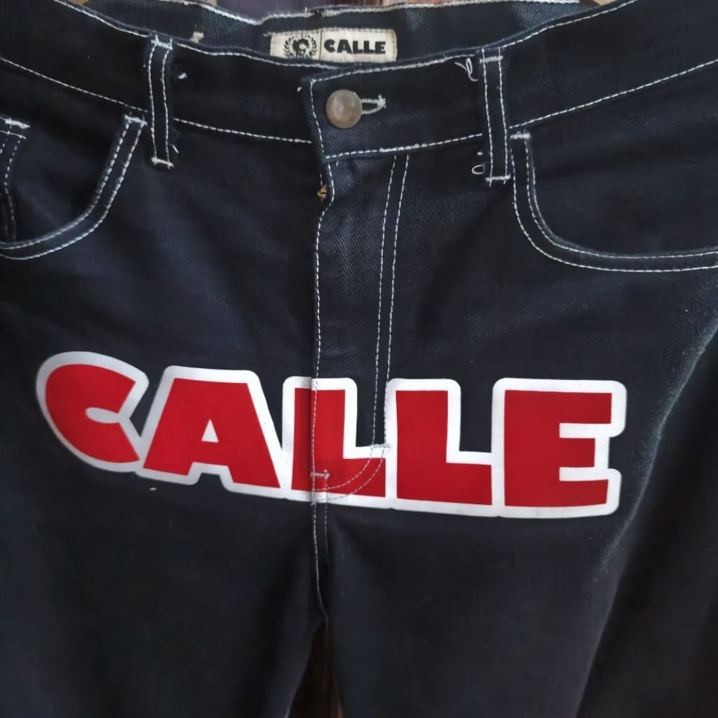 Denim CALLE V2