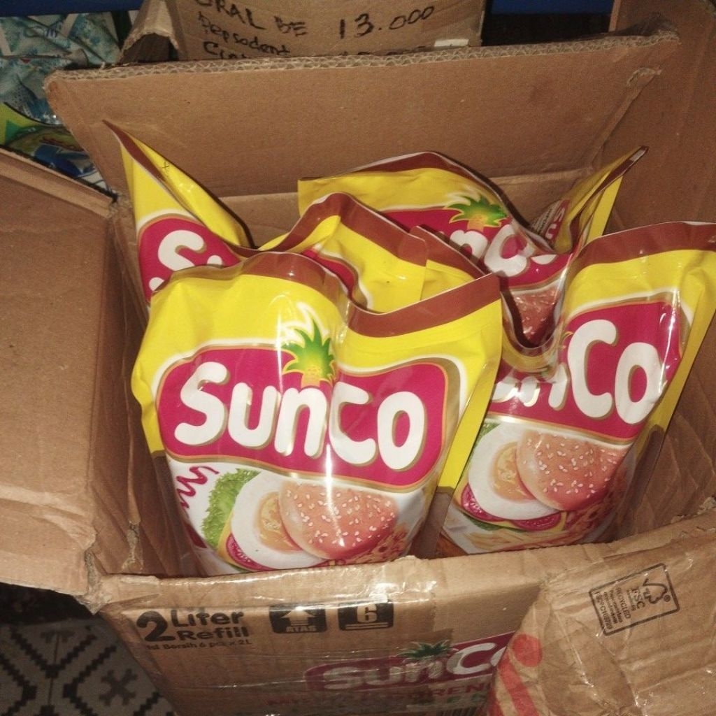 Sunco 2L 1dus