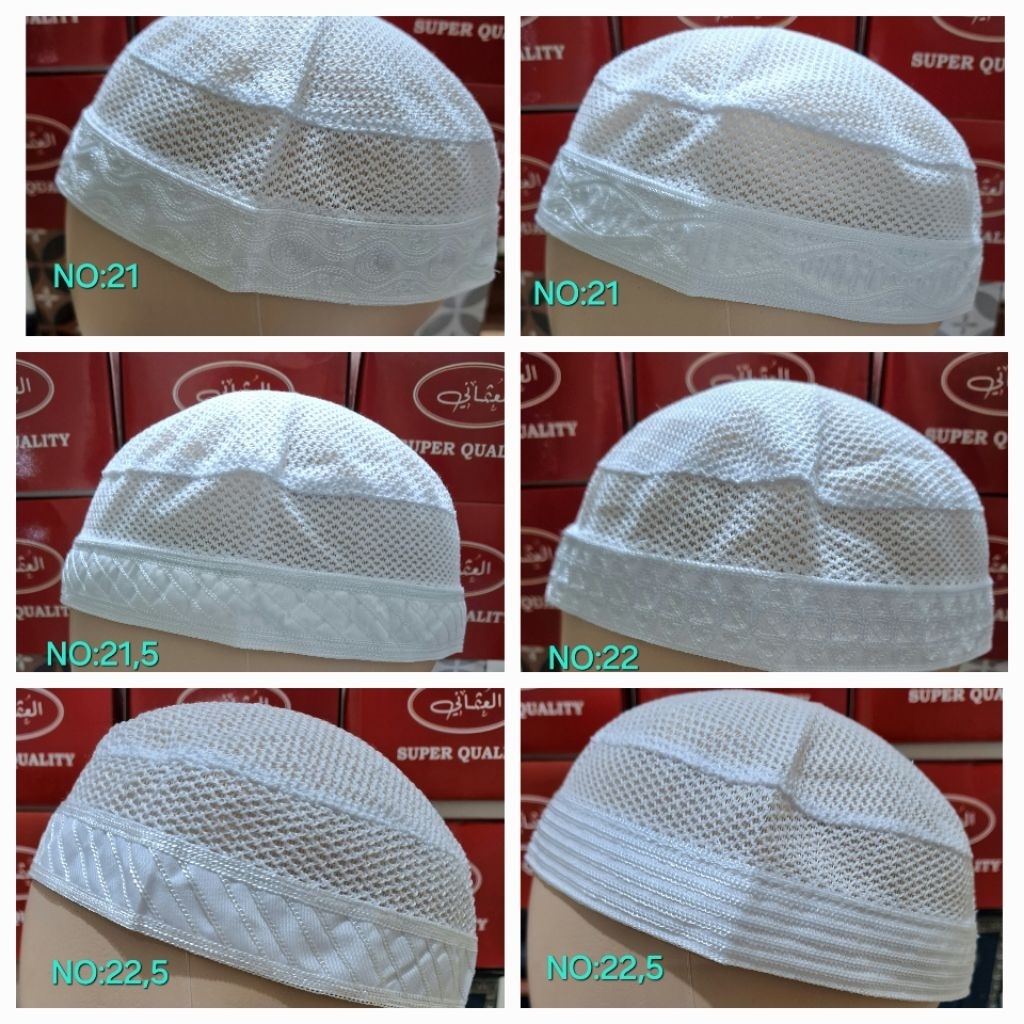 PECI USTMANI  IMPORT ORIGINAL