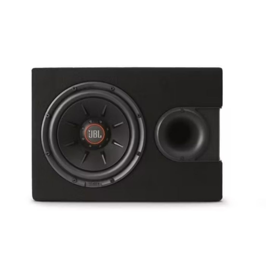 subwoofer subwofer mobil JBL S2 1024 10 inch aktif built in power