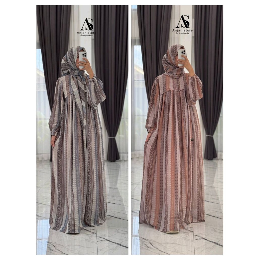 GAMIS ANJANI