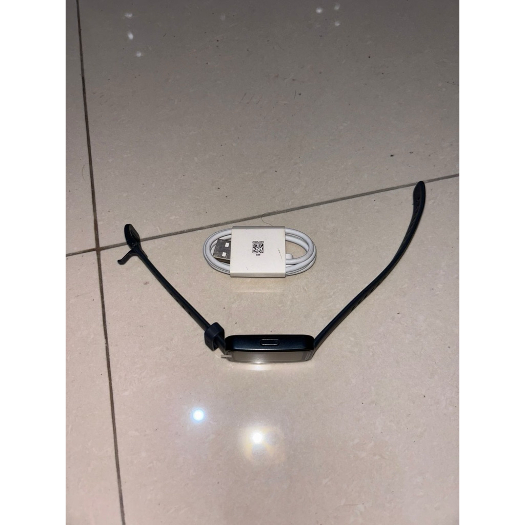Huawei Band 8 (Preloved)