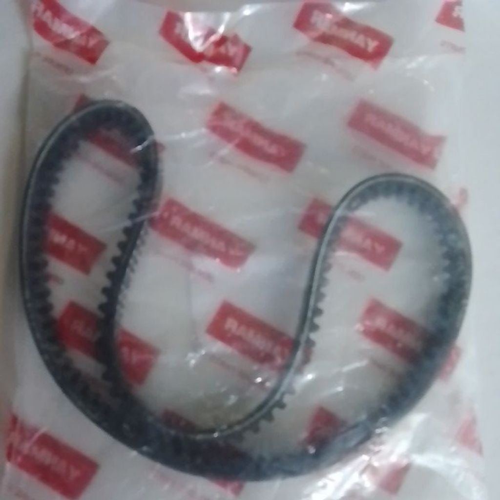 V-BELT JALAN, YANMAR AP4
