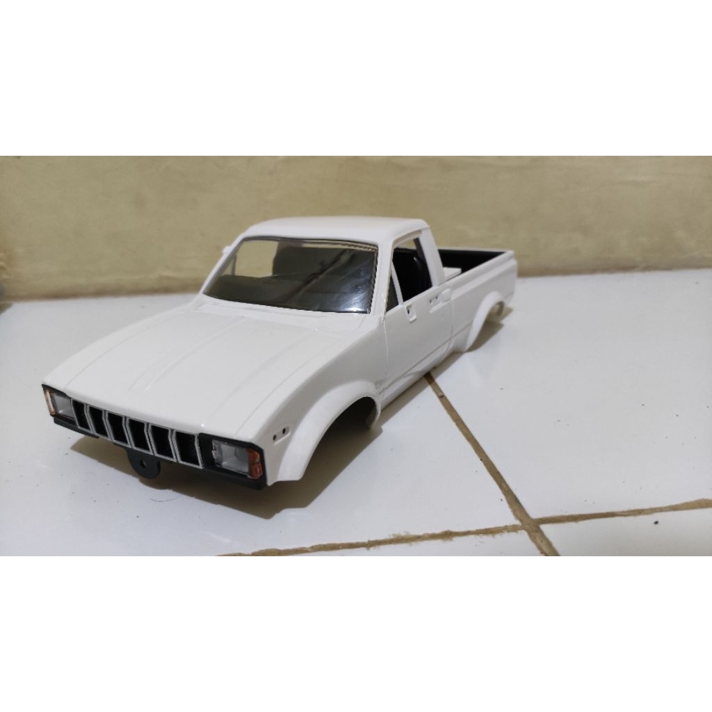 Body wpl C24 new