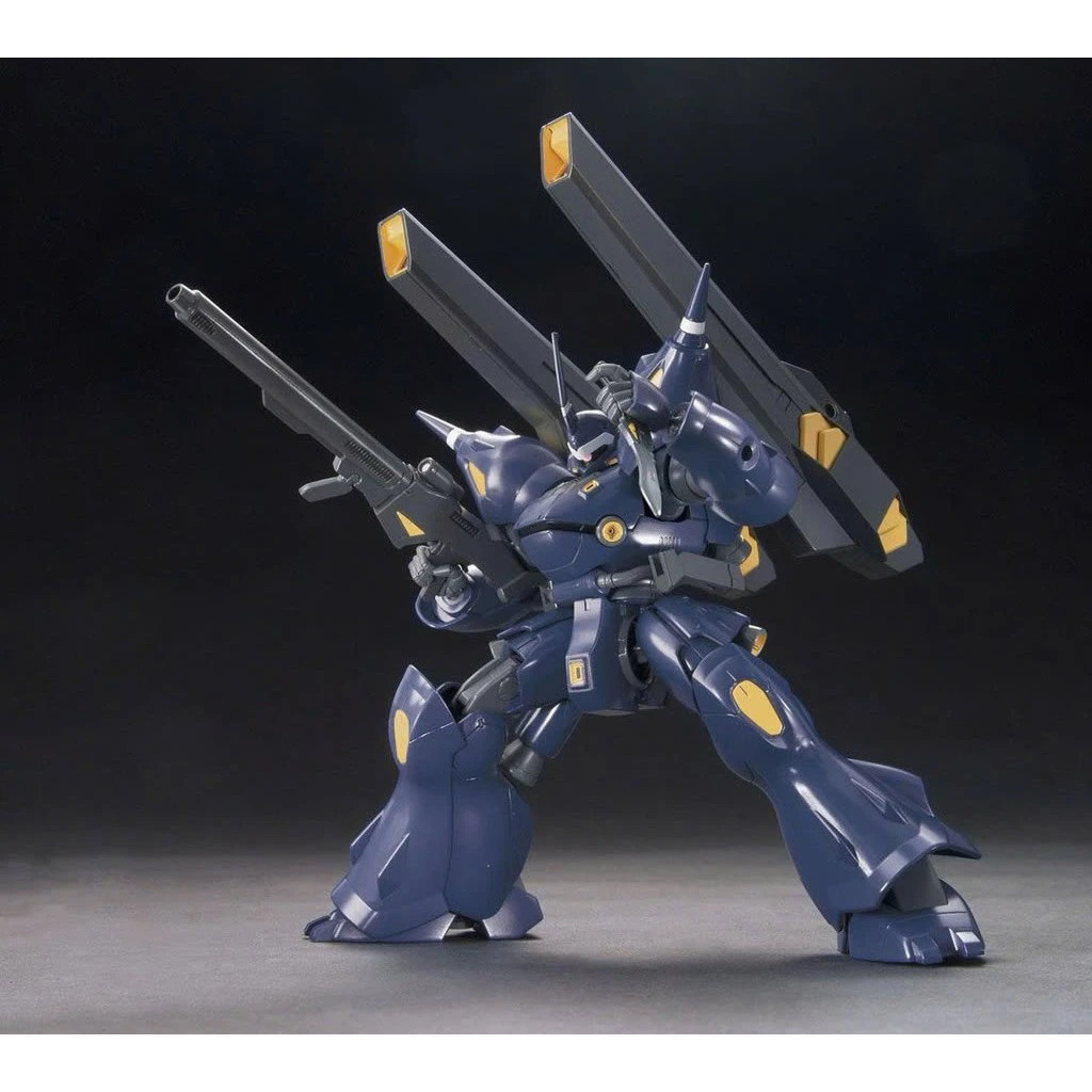 HG 1/144 Kampfer Amazing by Star Model kit