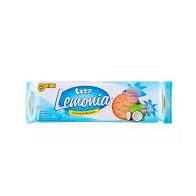 NISSIN LEMONIA COCONUT 130 GR