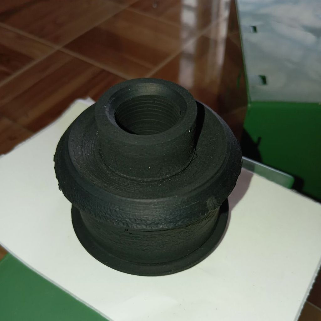 karet bushing arm Vios gen 2
