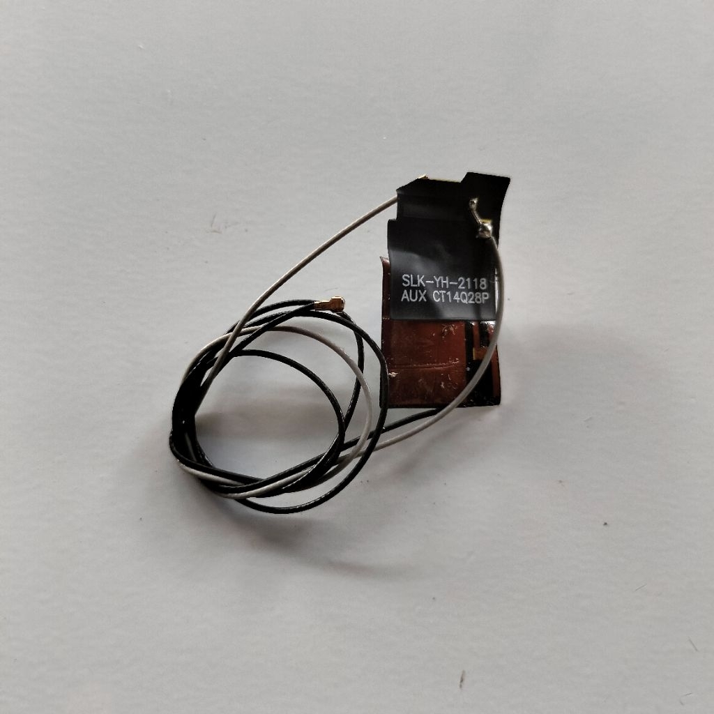 kabel wifi laptop Advan soulmate 1405