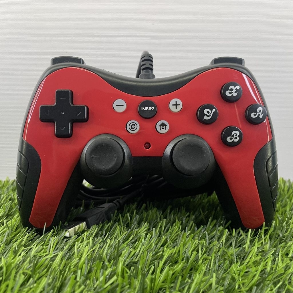 Stik Game Komputer PC Stick Controller Original