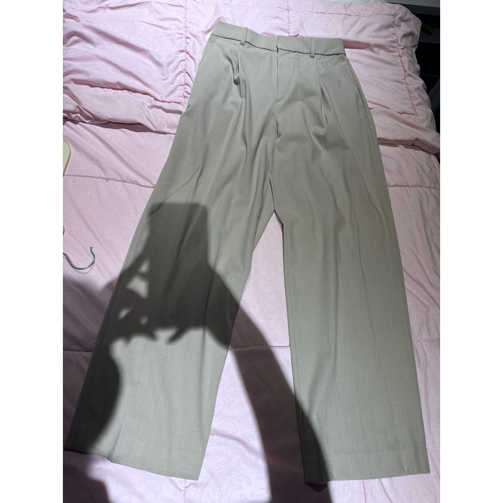 Kulot Uniqlo Preloved
