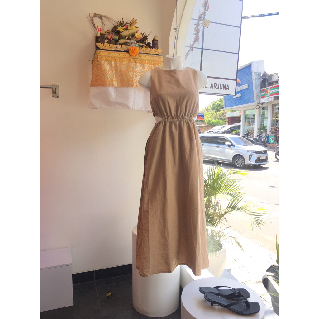 AIUNA - JANE MAXI