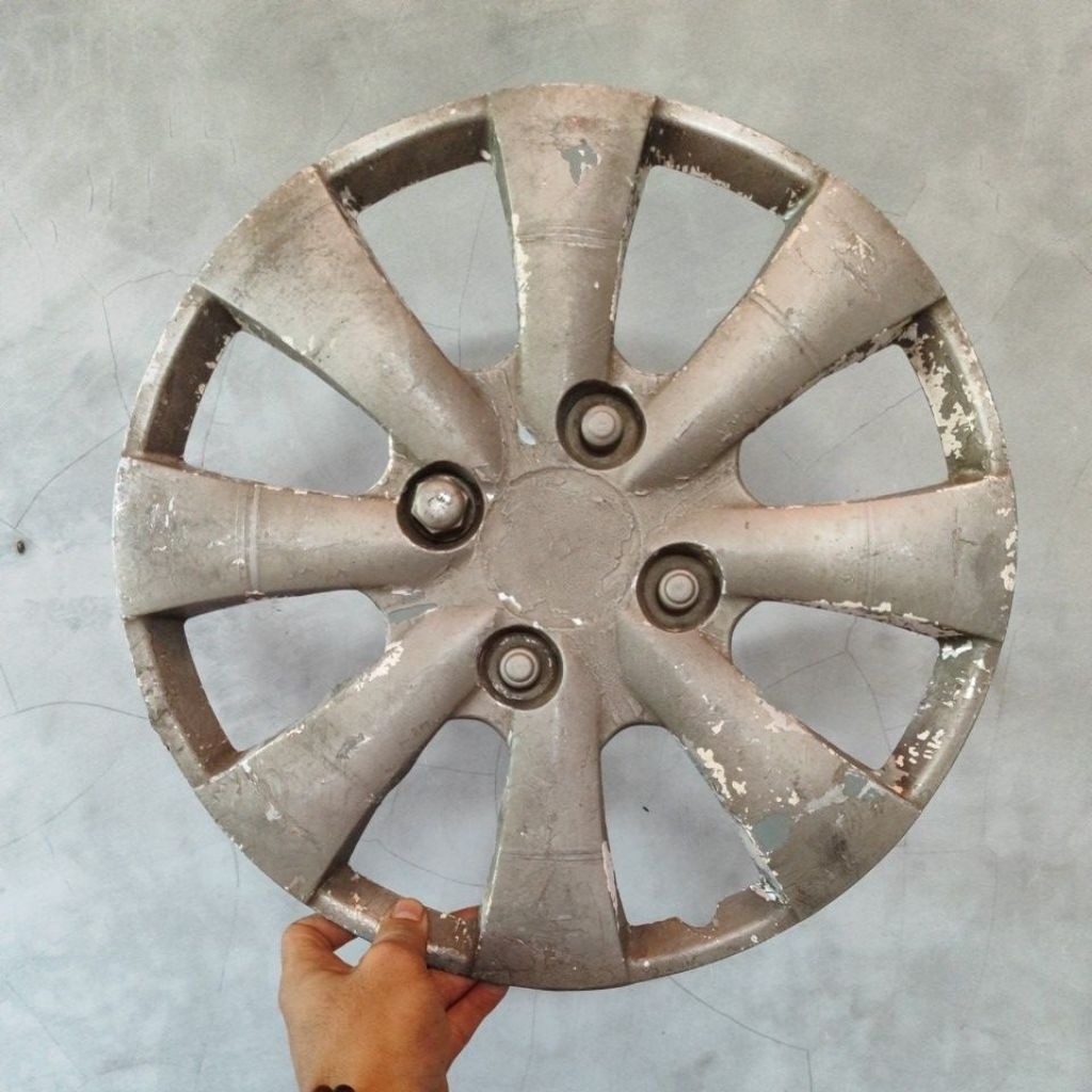 wheeldop wildop dop dof DAIHATSU AYLA ring 13 original