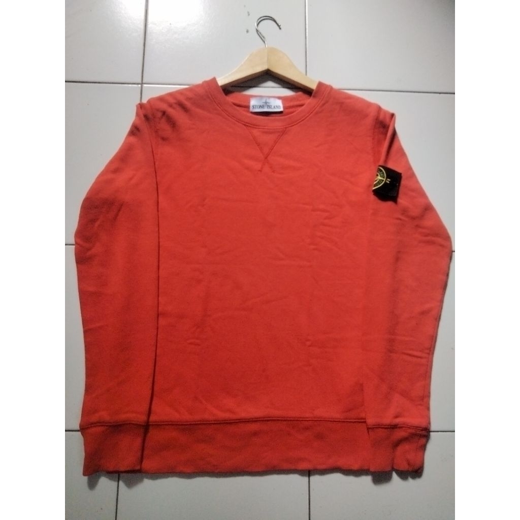 CN. STONE ISLAND