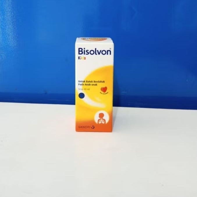 bisolvon kids 60ml-batuk berdahak anak
