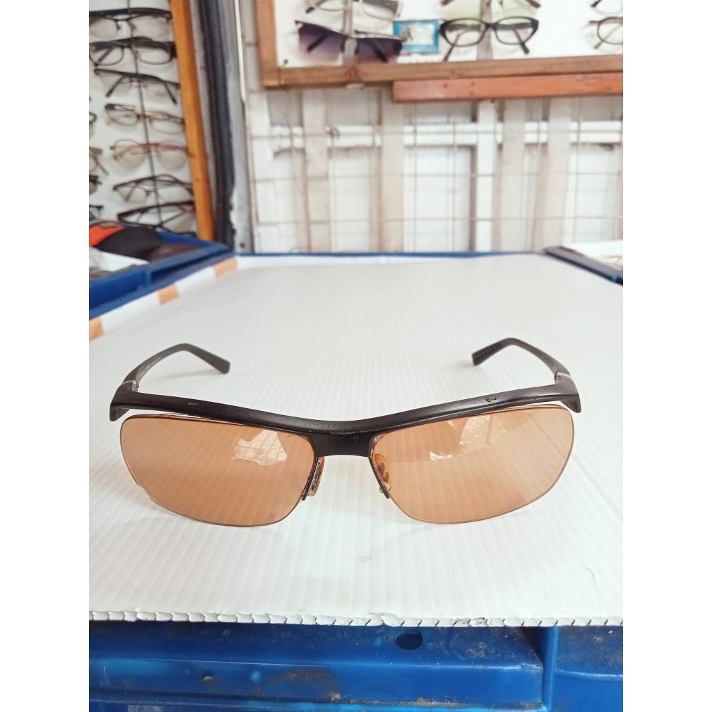 Porsche design frame kacamata preloved