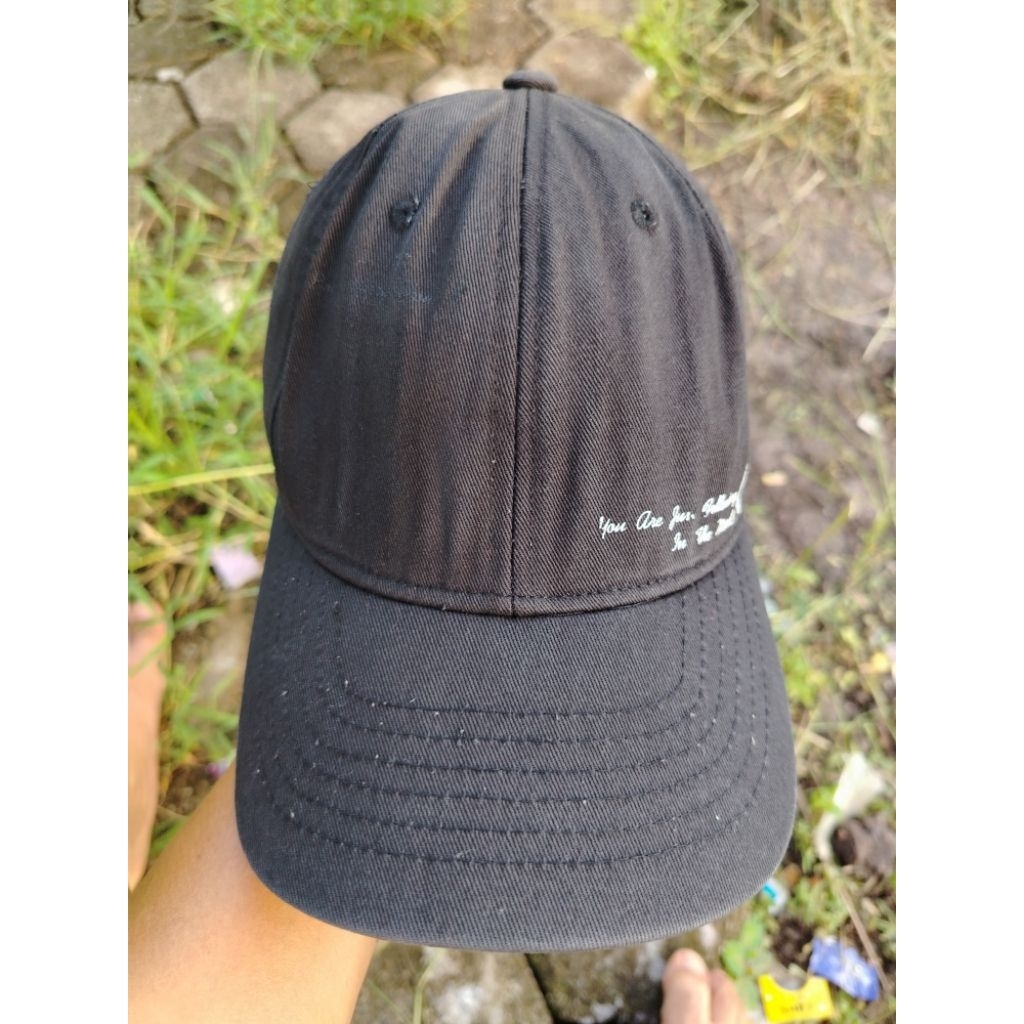 Topi Elle Murah