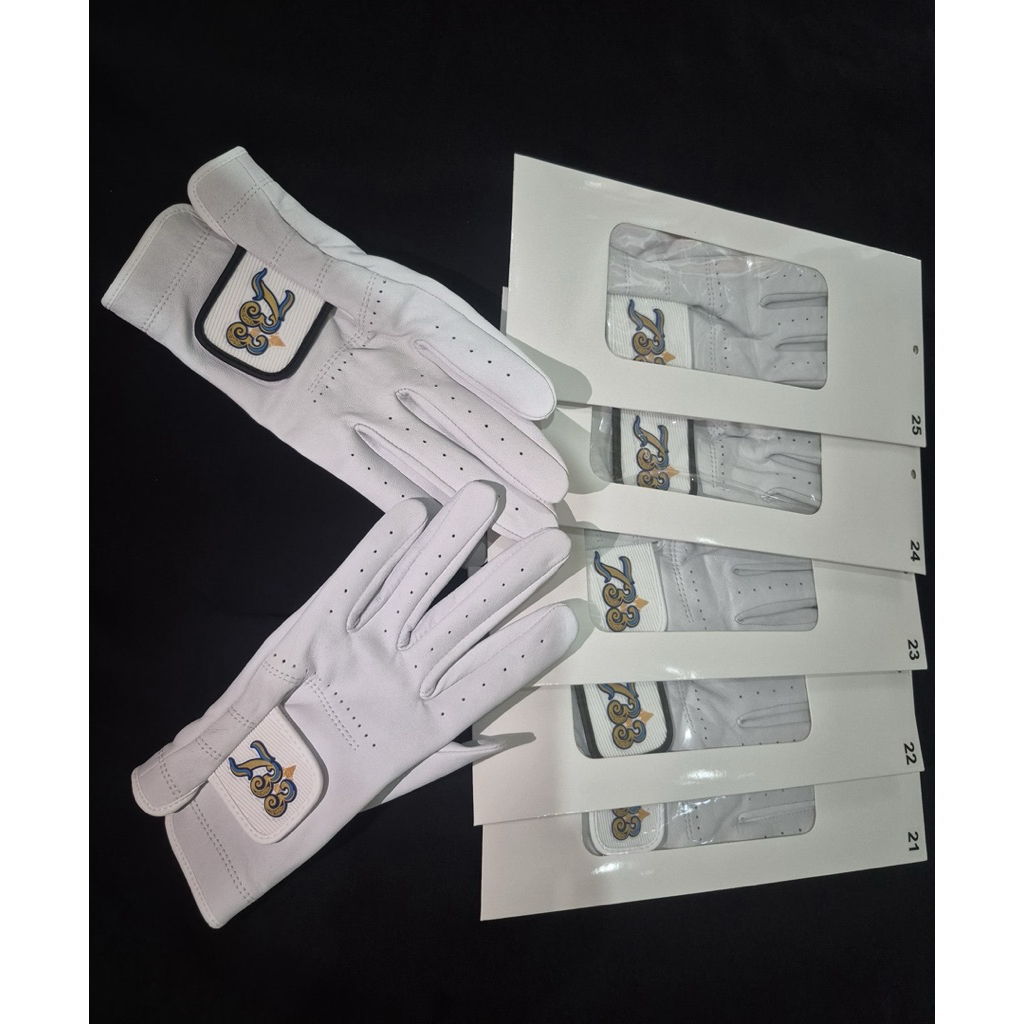 glove golf
