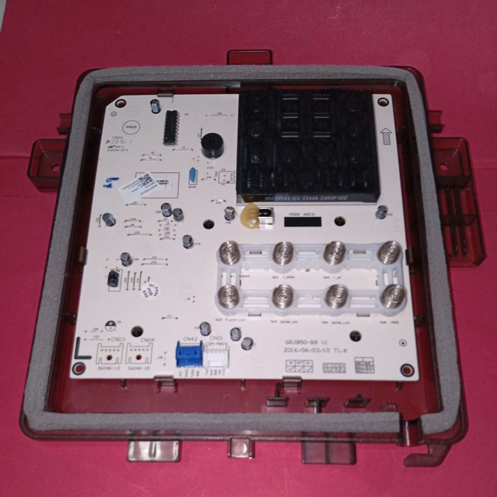 MODUL SENSOR DISPLAY AC GREE FLOOR STANDING