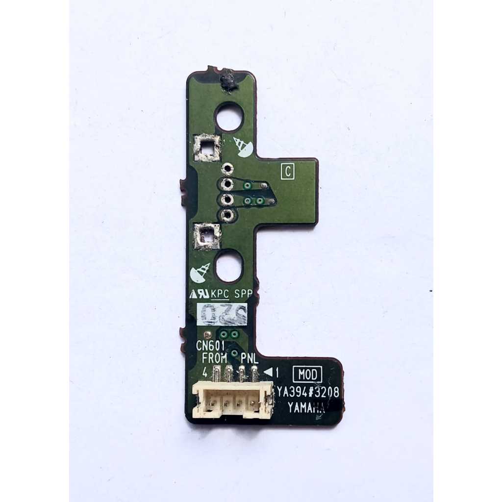 PAPAN PCB MODULATION YAMAHA PSR S-910 PSR S-900 PSR S-710 PSR S-700