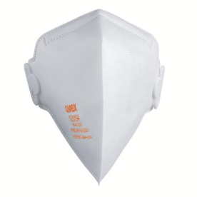 Masker Uvex Silv-Air C 8733200 FFP2