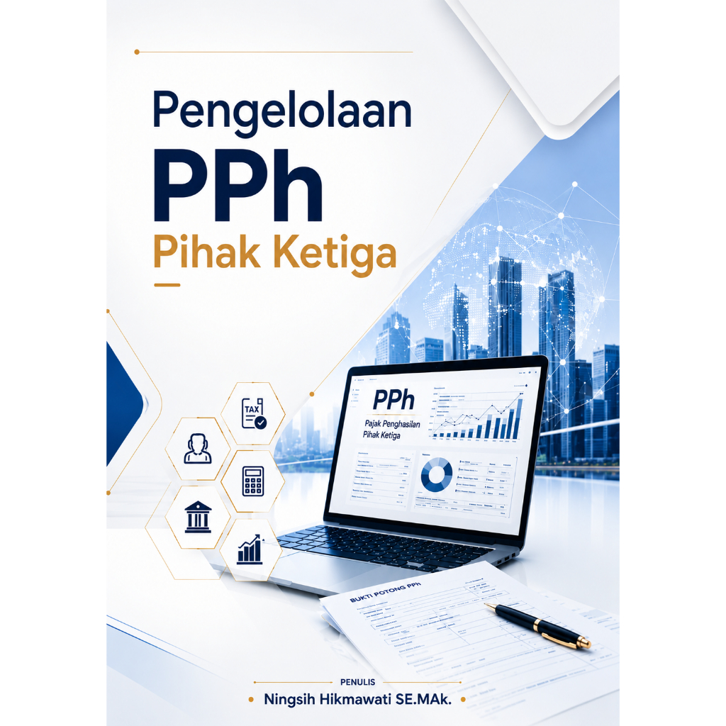 PENGELOLAAN PPh PIHAK KETIGA