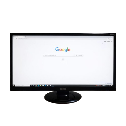Monitor 22 inch Chimei Seri 22VD Second